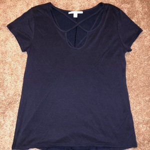 Casual/work tops from local boutiques